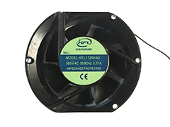 電磁海鮮蒸柜風(fēng)機