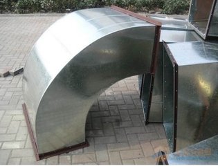 油煙管道保養與維護